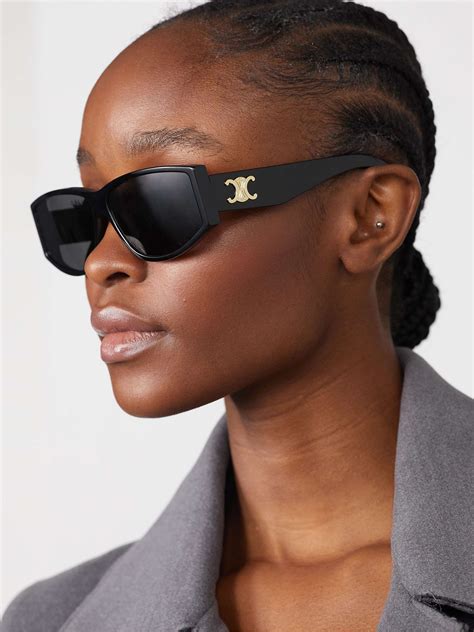 Celine Designer Sunglasses 